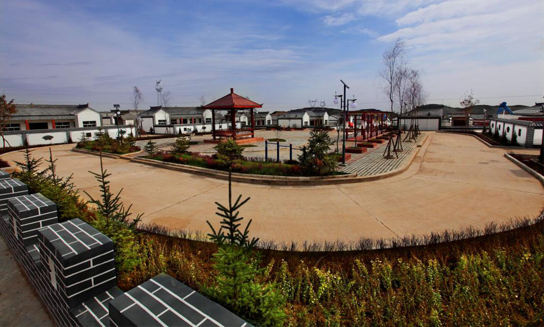 门头沟活动盒子公号开发案例