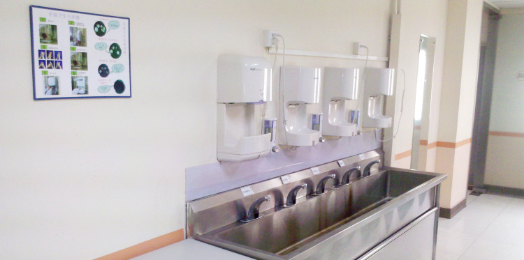 门头沟生产车间二